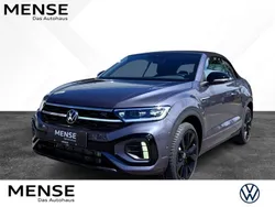 Othercolor Gebraucht 2024 VW T-Roc Cabriolet R-line Cabrio | 31.985 € (Superpreis)