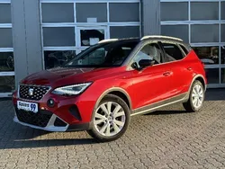 Desire rot Gebraucht 2022 Seat Arona Xperience SUV | 21.440 € (Fairer Preis)