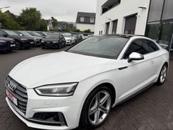Weiß Gebraucht 2017 Audi S5 Sport Coupé | 34.891 € (Guter Preis)