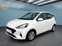 Weiß Neu 2025 Hyundai i10 Select Kleinwagen | 16.599 € (Fairer Preis)