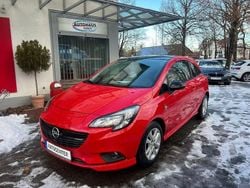 Rot Gebraucht 2018 Opel Corsa OPC Kleinwagen | 7.990 € (Guter Preis)