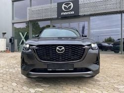 Neu 2025 Mazda CX-60 Homura-Line SUV | 50.990 € (Guter Preis)