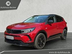 Rot Gebraucht 2023 Opel Grandland X GS Line SUV | 20.950 € (Guter Preis)