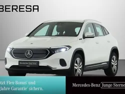 Mercedes EQA250