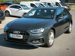 Gebraucht 2020 Audi A4 S-Line Kombi | 22.900 € (Guter Preis)