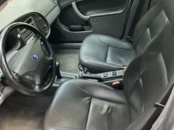 Silber Gebraucht 2001 Saab 9-3 Limousine | 5.900 € (Teuer)
