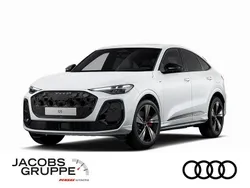 Weiß Neu 2025 Audi Q5 Sportback Sport SUV | 77.740 € (Fairer Preis)