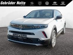 Weiß Gebraucht 2022 Opel Mokka-e Elegance SUV | 17.490 € (Guter Preis)