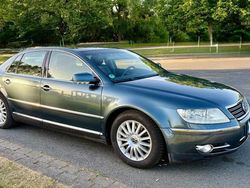 Andere außenfarben Gebraucht 2008 VW Phaeton Limousine | 10.900 €