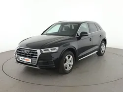 Schwarz Gebraucht 2020 Audi Q5 Sport SUV | 31.300 € (Fairer Preis)
