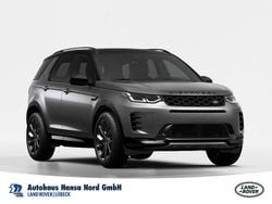 Grau Neu 2025 Land Rover Discovery Sport SE Dynamic SUV | 61.189 € (Fairer Preis)
