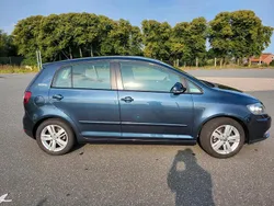 Blau Gebraucht 2006 VW Golf Plus Goal Van / Kleinbus | 6.950 €