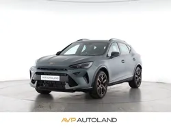 Andere farbe Gebraucht 2022 Cupra Formentor VZ SUV | 54.790 €
