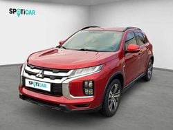 Dynamik rot (d) Gebraucht 2019 Mitsubishi ASX Edition+ SUV | 19.780 € (Fairer Preis)