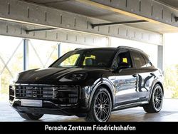 Schwarz Neu 2025 Porsche Cayenne S E-Hybrid Black Edition SUV | 147.060 € (Superpreis)