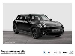 Schwarz Gebraucht 2022 Mini ONE Kleinwagen | 20.995 € (Fairer Preis)