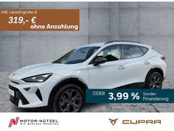 Weiß Gebraucht 2025 Cupra Formentor SUV | 32.930 € (Fairer Preis)