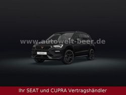 Schwarz Neu 2025 Cupra Ateca SUV | 40.690 € (Guter Preis)