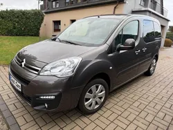 Grau Gebraucht 2018 Citroën Berlingo Van / Kleinbus | 7.250 € (Superpreis)