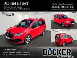 Loranditrot Gebraucht 2023 Mercedes Citan 110 Kombi | 18.690 € (Fairer Preis)