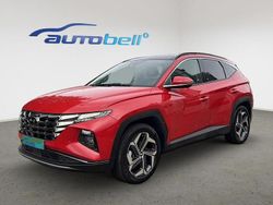 Rot Gebraucht 2023 Hyundai Tucson Prime SUV | 32.900 € (Fairer Preis)