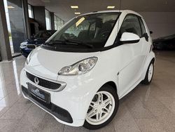 Weiß Gebraucht 2013 Smart ForTwo Cabrio Cabrio | 7.900 € (Fairer Preis)