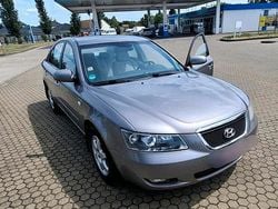 Grau Gebraucht 2006 Hyundai Sonata Limousine | 2.500 €