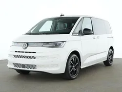 Weiß Gebraucht 2024 VW T7 Life Van | 57.850 € (Fairer Preis)