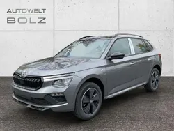 Grau Neu 2025 Skoda Kamiq Monte Carlo SUV | 28.290 € (Fairer Preis)