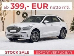 Weiß (alta white) Neu 2025 Genesis GV70 SUV | 48.335 € (Guter Preis)