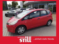 Milano red Gebraucht 2012 Honda Jazz S Cool Kleinwagen | 2.950 € (Fairer Preis)