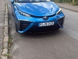 Blau Gebraucht 2022 Toyota Mirai Limousine | 9.800 €