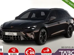Schwarz Neu 2025 Cupra Leon Kombi | 33.945 € (Guter Preis)