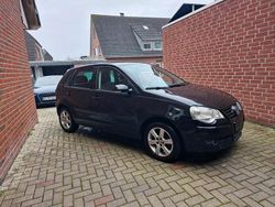 Schwarz Gebraucht 2007 VW Polo Limousine | 1.200 € (Guter Preis)
