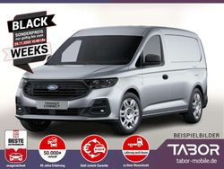 Silber metallic Neu 2025 Ford Transit Trend Van / Kleinbus | 29.629 € (Guter Preis)