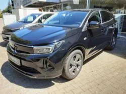 Diamant schwarz metallic Gebraucht 2023 Opel Grandland X GS Line SUV | 25.450 € (Fairer Preis)