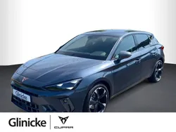 Grau Neu 2025 Cupra Leon Limousine | 38.007 € (Fairer Preis)