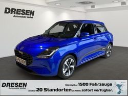 Blau Neu 2025 Suzuki Swift Comfort+ Kleinwagen | 20.650 €
