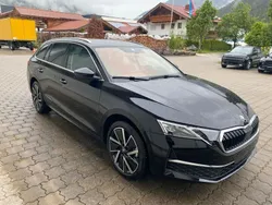 Schwarz Neu 2025 Skoda Octavia Kombi | 38.900 € (Fairer Preis)