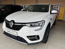 Weiß Gebraucht 2022 Renault Arkana Intens SUV | 19.800 € (Guter Preis)