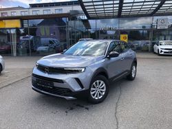 Grau Gebraucht 2022 Opel Mokka-e Edition SUV | 17.500 € (Guter Preis)