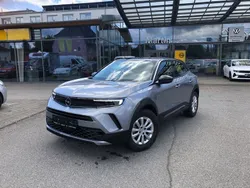 Grau Gebraucht 2022 Opel Mokka-e Edition SUV | 17.500 € (Guter Preis)