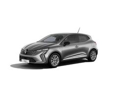 Grau Neu 2025 Renault Clio V Authentique Limousine | 20.490 € (Fairer Preis)