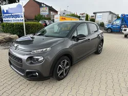 Grau Gebraucht 2019 Citroën C3 Shine Kleinwagen | 7.999 € (Guter Preis)