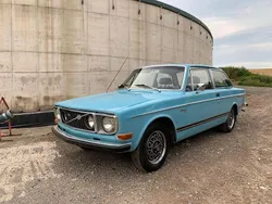 Blau Gebraucht 1972 Volvo 142 Limousine | 16.950 €