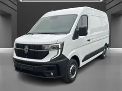 Kpw grau Neu 2024 Renault Master Van | 38.490 € (Guter Preis)