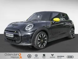 Blau Gebraucht 2022 Mini Cooper SE Kleinwagen | 18.380 € (Fairer Preis)