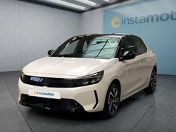 Weiß Neu 2025 Opel Corsa Kleinwagen | 22.199 € (Fairer Preis)