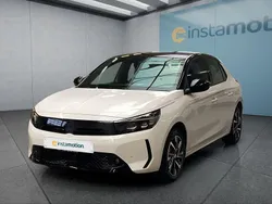 Weiß Neu 2025 Opel Corsa Kleinwagen | 25.799 € (Teuer)
