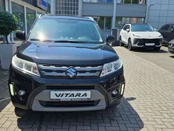 Schwarz Gebraucht 2015 Suzuki Vitara Comfort SUV | 12.500 € (Guter Preis)